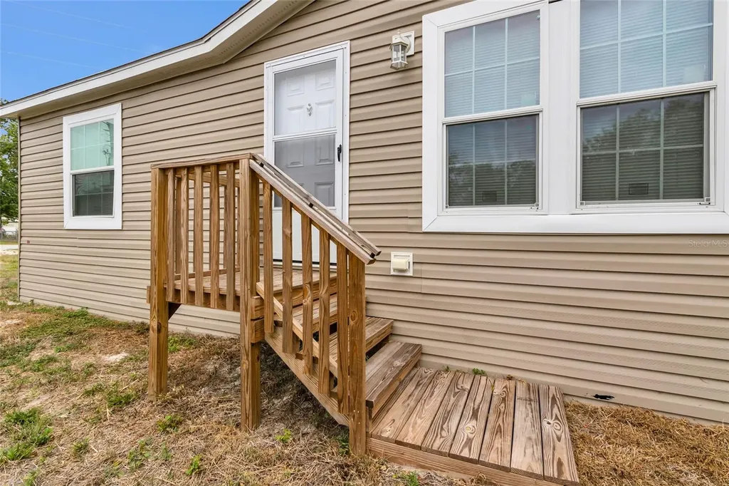 3264 Stephens Boulevard Spring Hill FL 34606