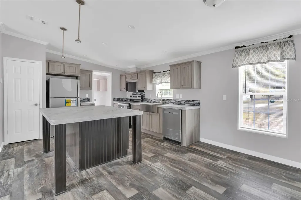 3264 Stephens Boulevard Spring Hill FL 34606