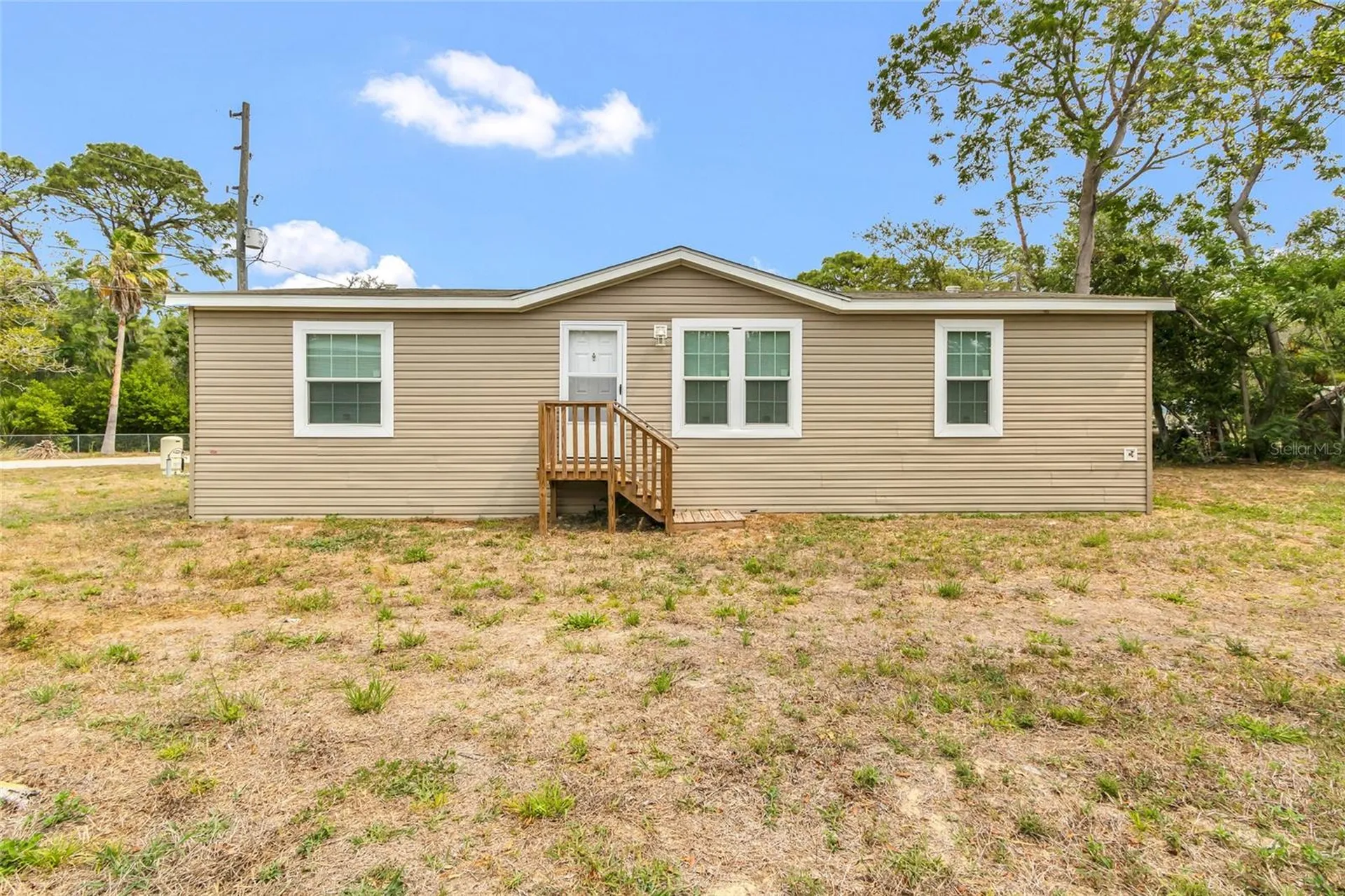 3264 Stephens Boulevard Spring Hill FL 34606
