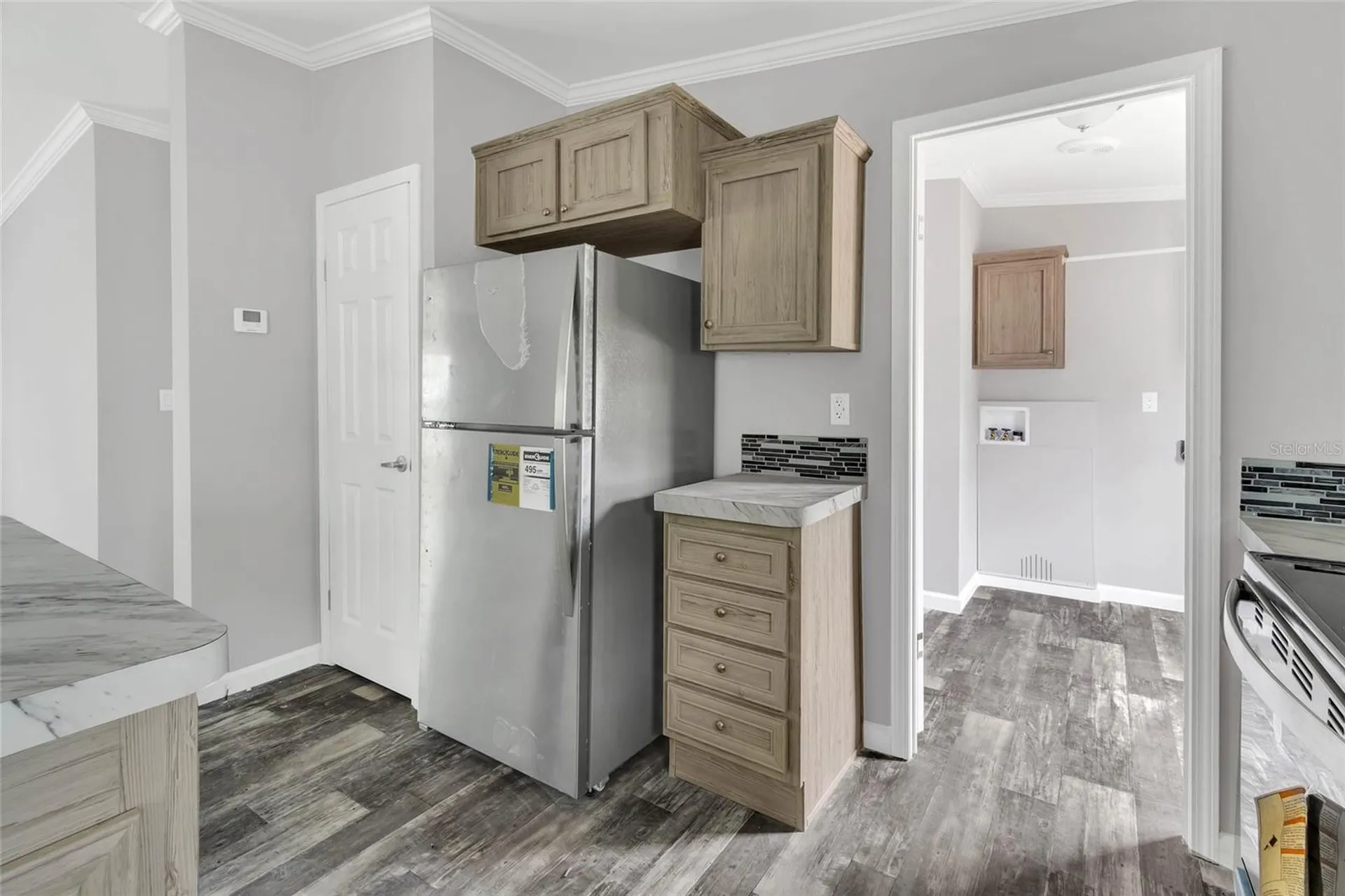 3264 Stephens Boulevard Spring Hill FL 34606