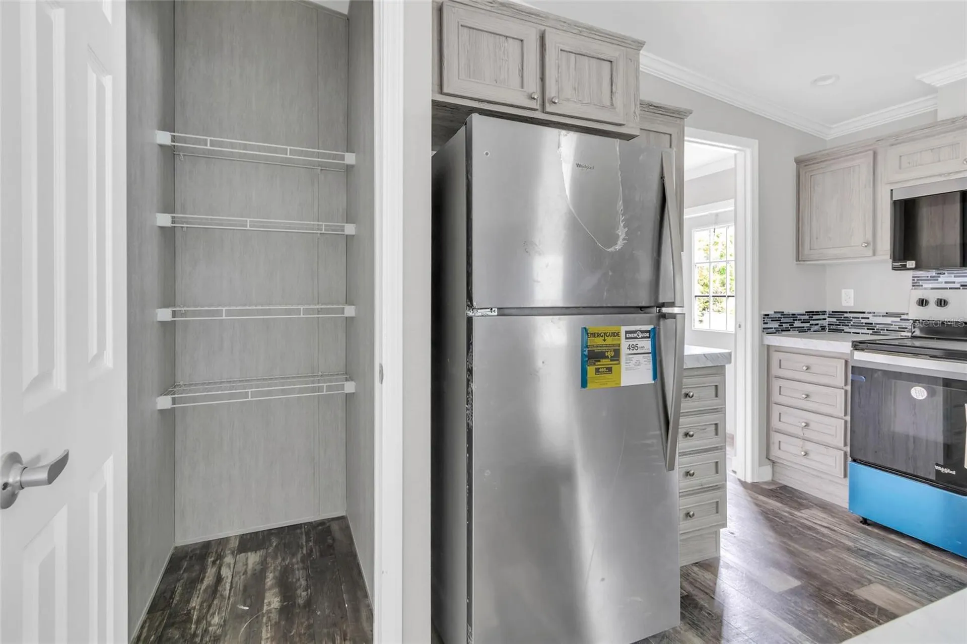 3264 Stephens Boulevard Spring Hill FL 34606