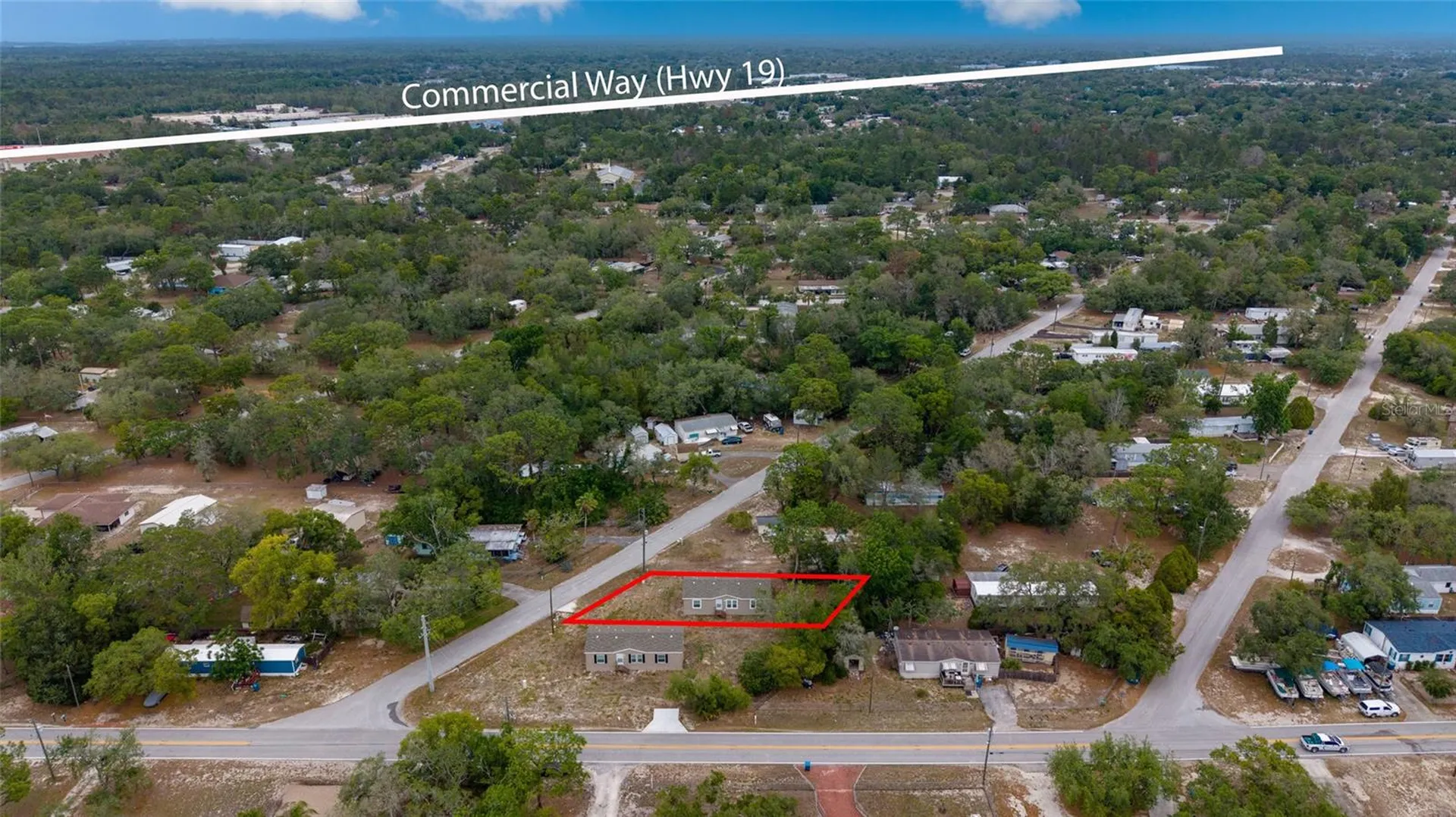 3264 Stephens Boulevard Spring Hill FL 34606