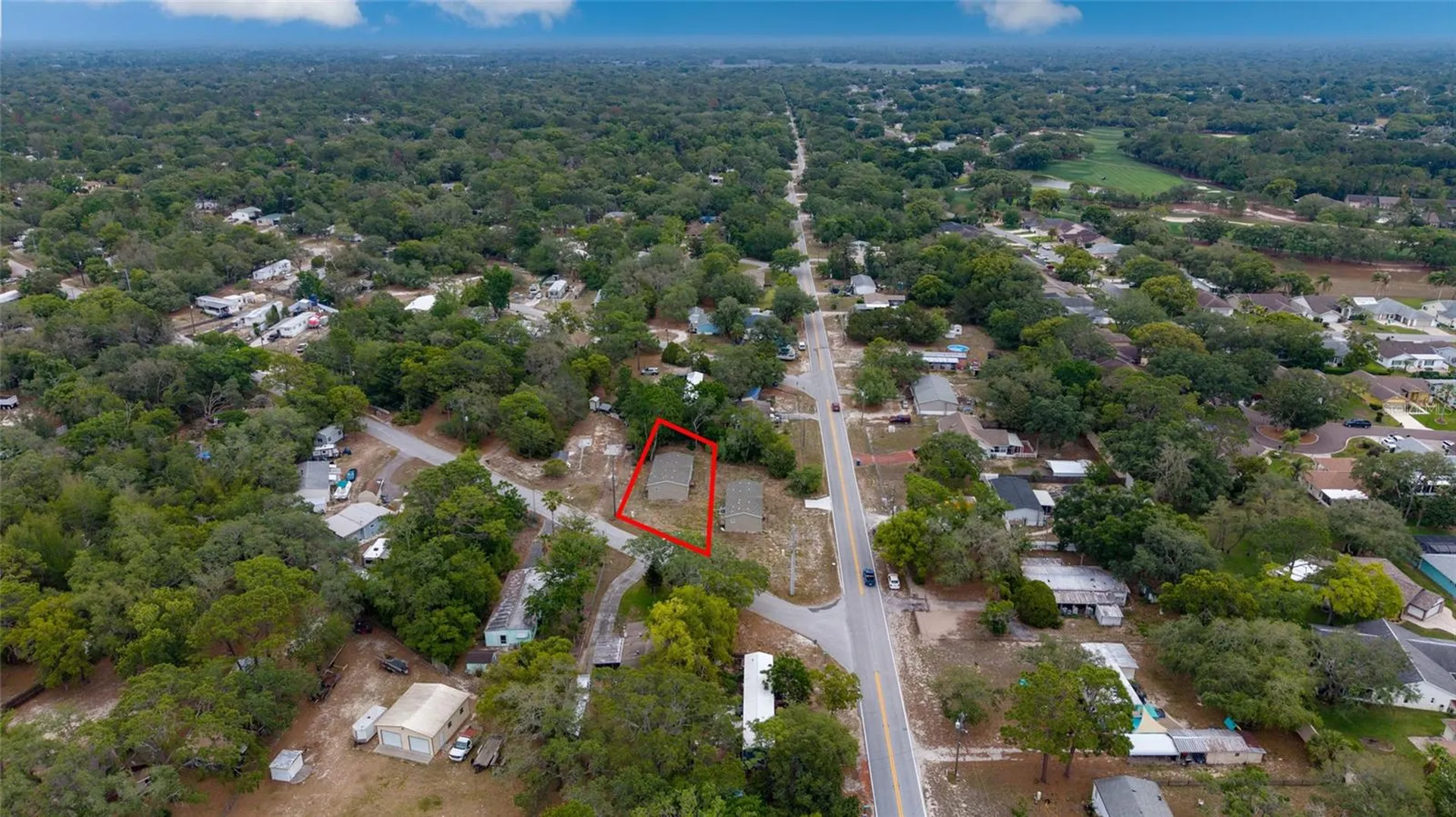 3264 Stephens Boulevard Spring Hill FL 34606