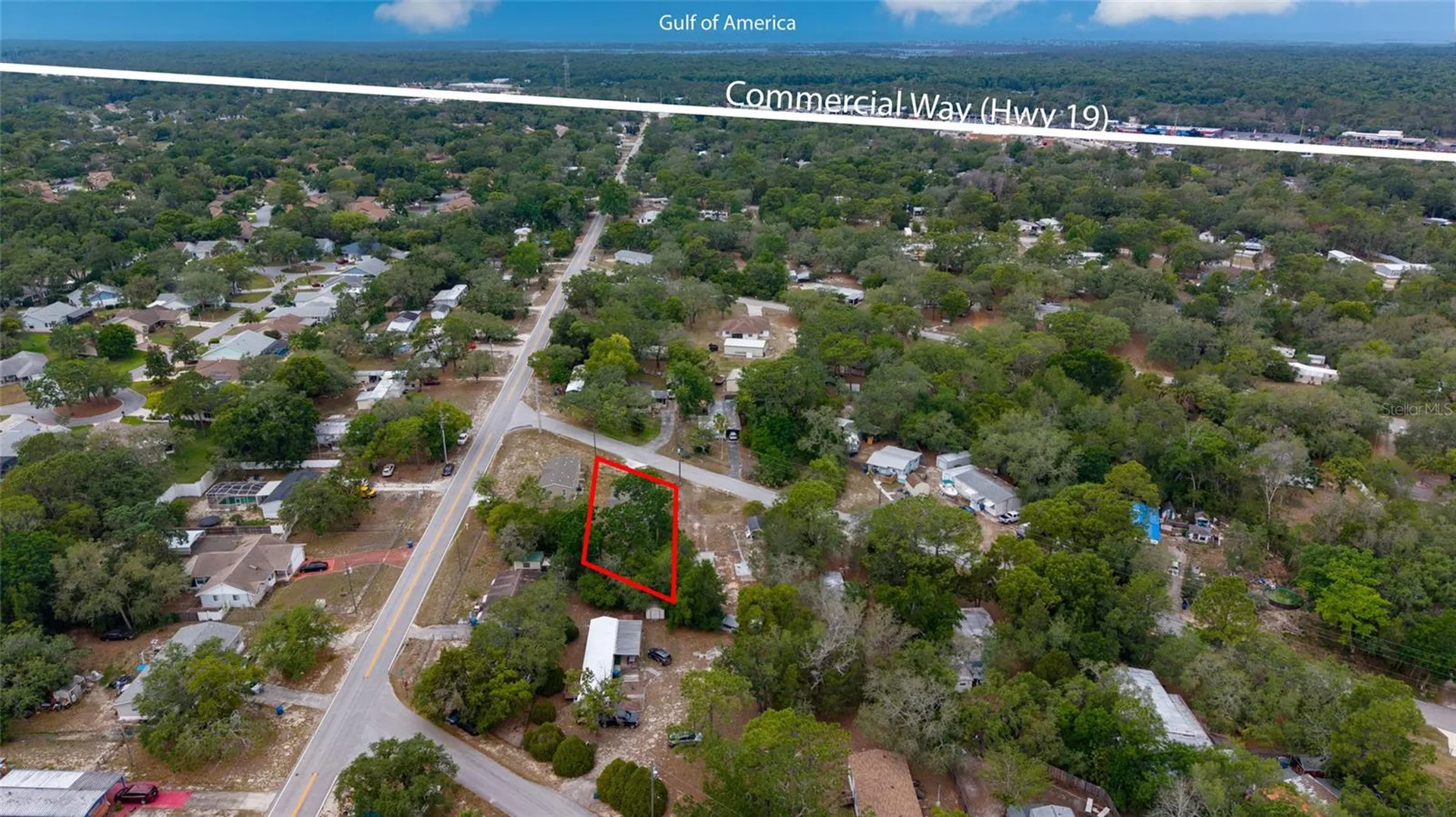3264 Stephens Boulevard Spring Hill FL 34606