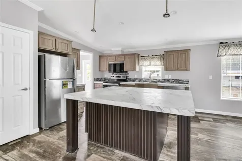 3264 Stephens Boulevard Spring Hill FL 34606