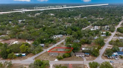 3264 Stephens Boulevard Spring Hill FL 34606