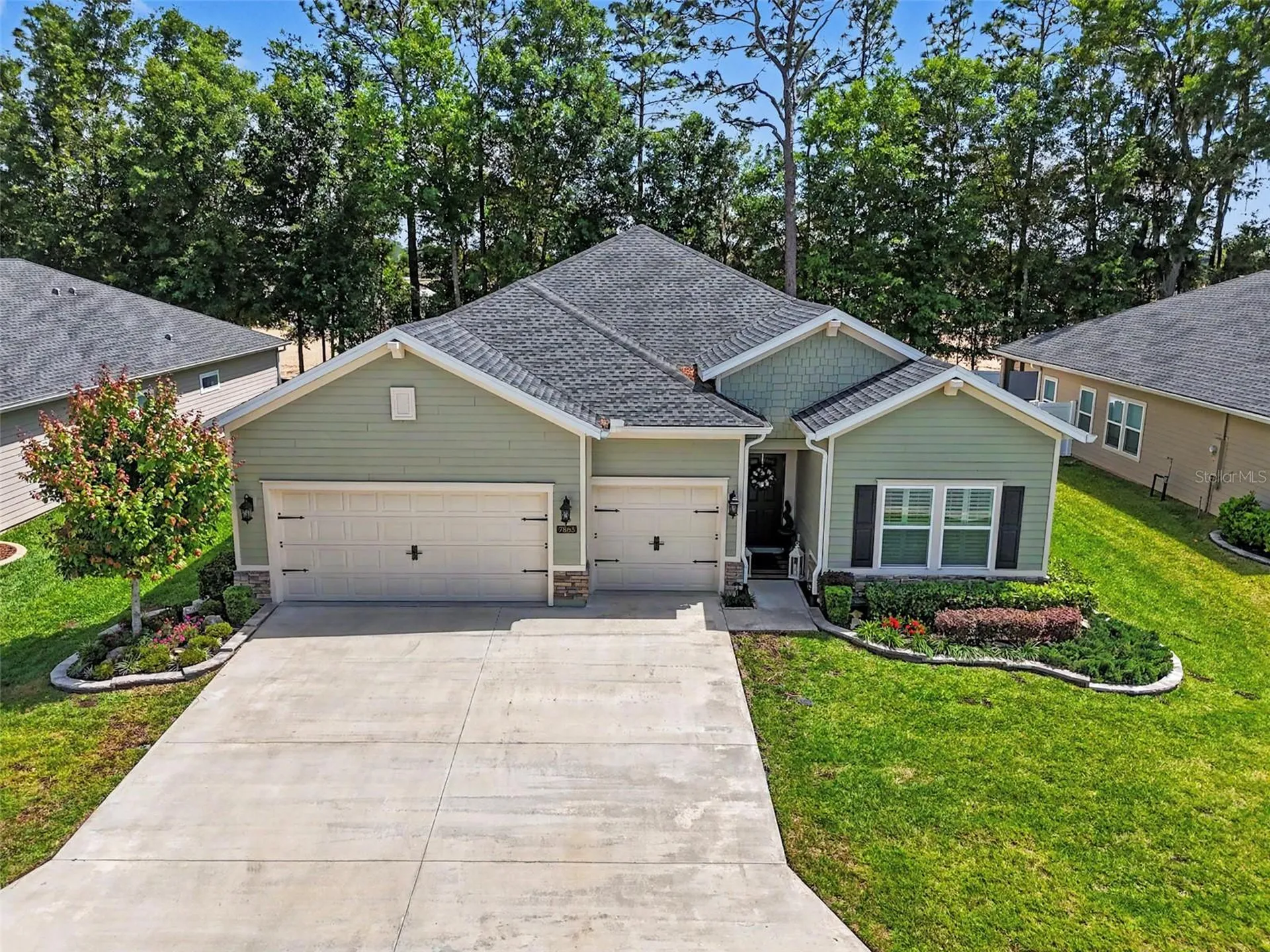 7863 SW 74th Loop Ocala FL 34481