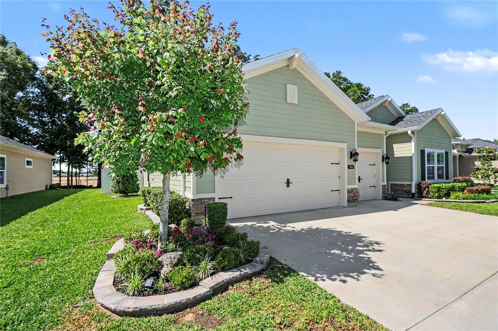 7863 SW 74th Loop Ocala FL 34481