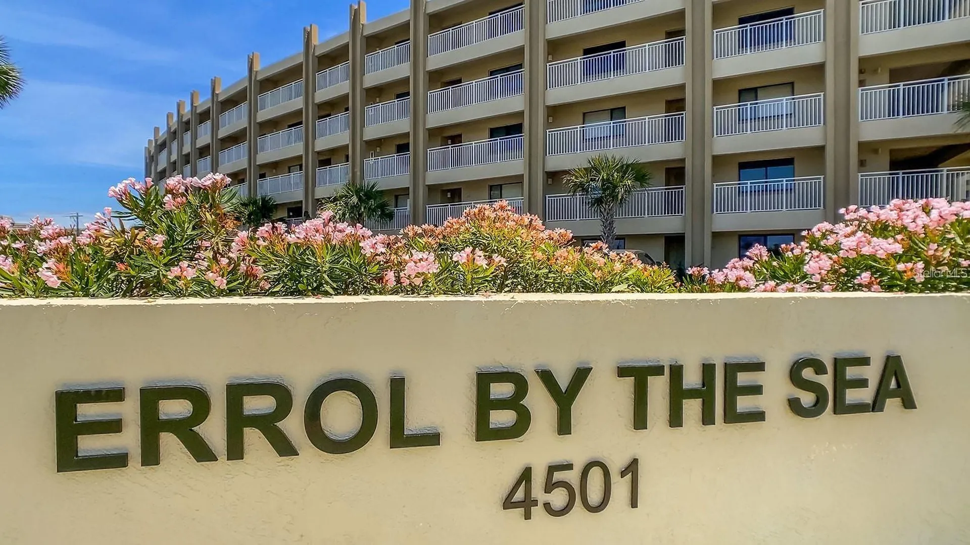 4501 S Atlantic Avenue New Smyrna Beach FL 32169