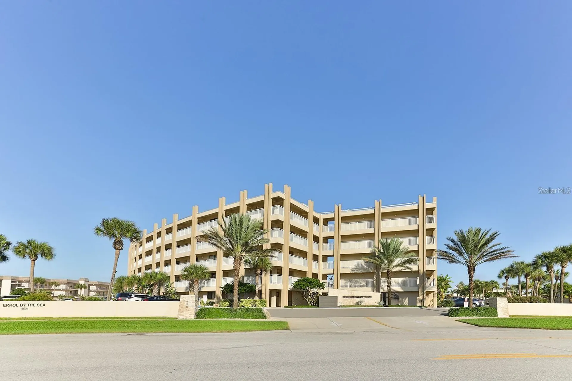 4501 S Atlantic Avenue New Smyrna Beach FL 32169