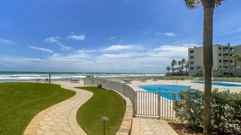 4501 S Atlantic Avenue New Smyrna Beach FL 32169
