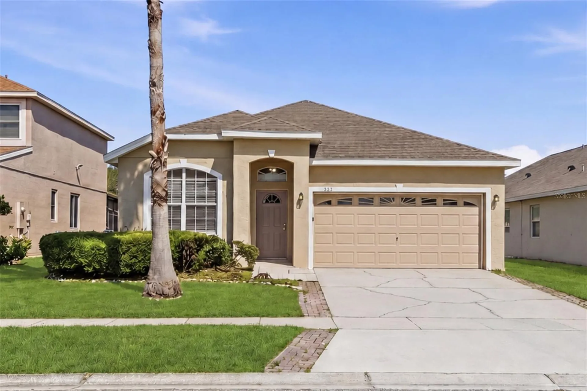 949 Whispering Cypress Lane Orlando FL 32824
