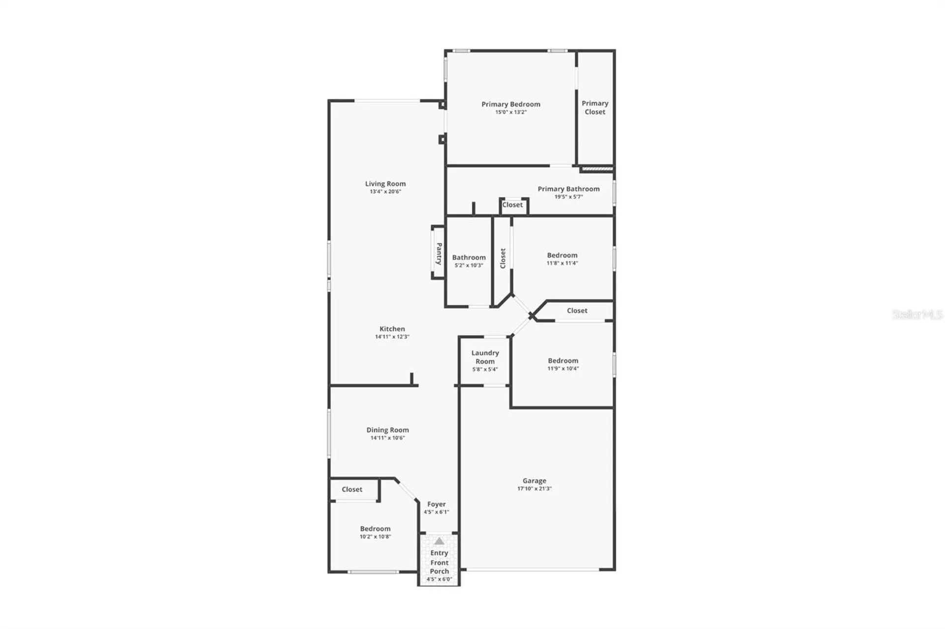 949 Whispering Cypress Lane Orlando FL 32824