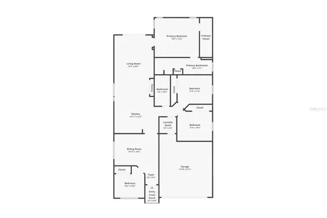 949 Whispering Cypress Lane Orlando FL 32824