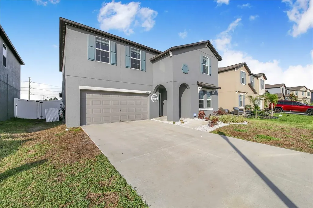 3499 Lounging Wren Lane Bartow FL 33830