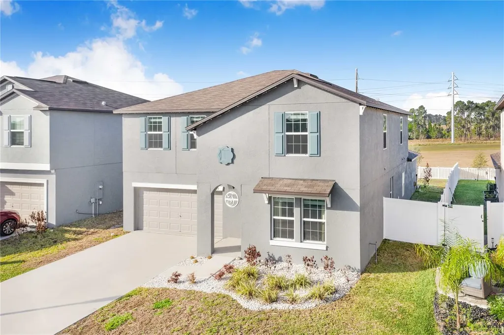 3499 Lounging Wren Lane Bartow FL 33830