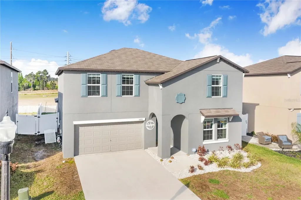 3499 Lounging Wren Lane Bartow FL 33830
