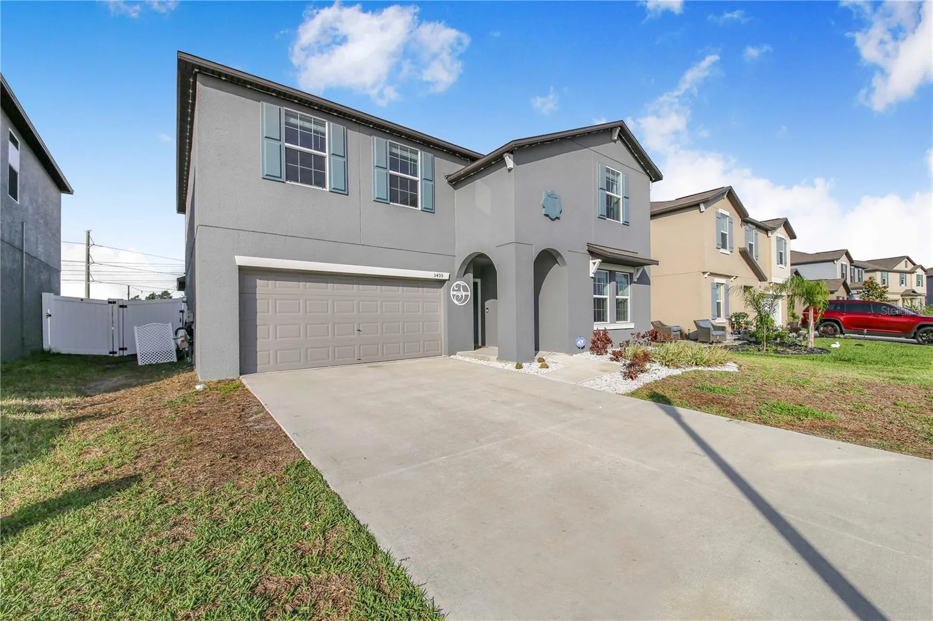3499 Lounging Wren Lane Bartow FL 33830