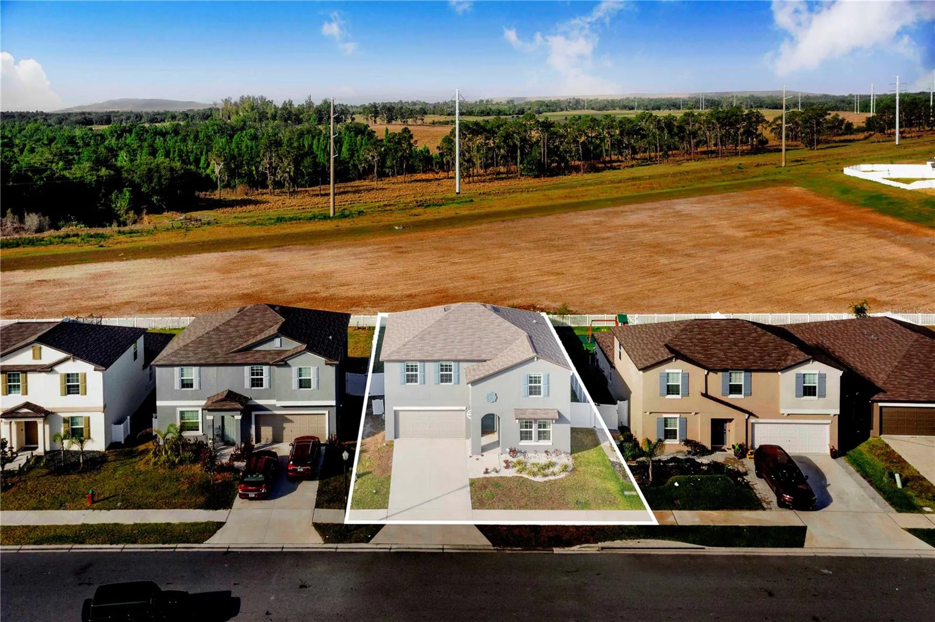 3499 Lounging Wren Lane Bartow FL 33830