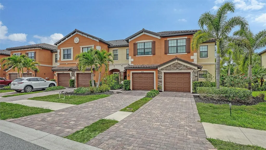 20310 Lagente Circle Venice FL 34293