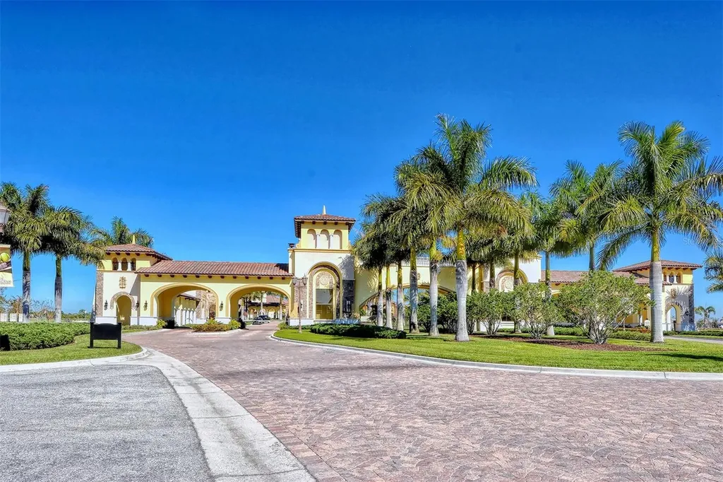 20310 Lagente Circle Venice FL 34293