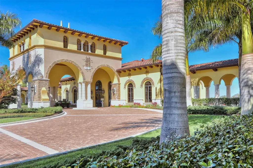 20310 Lagente Circle Venice FL 34293