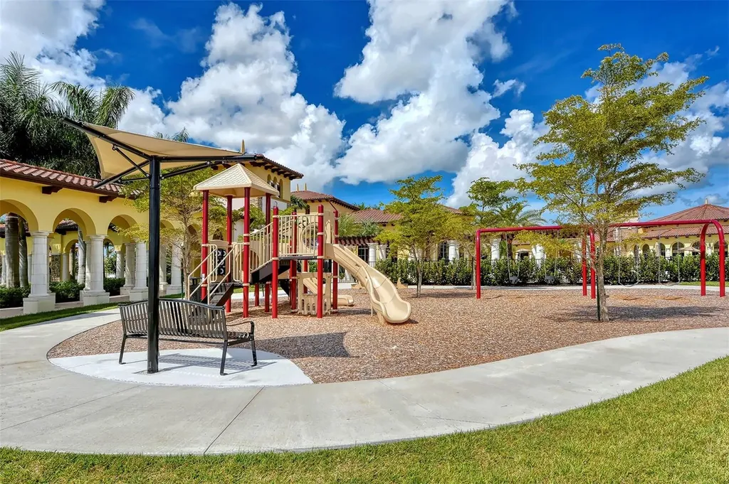 20310 Lagente Circle Venice FL 34293