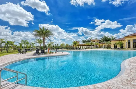 20310 Lagente Circle Venice FL 34293