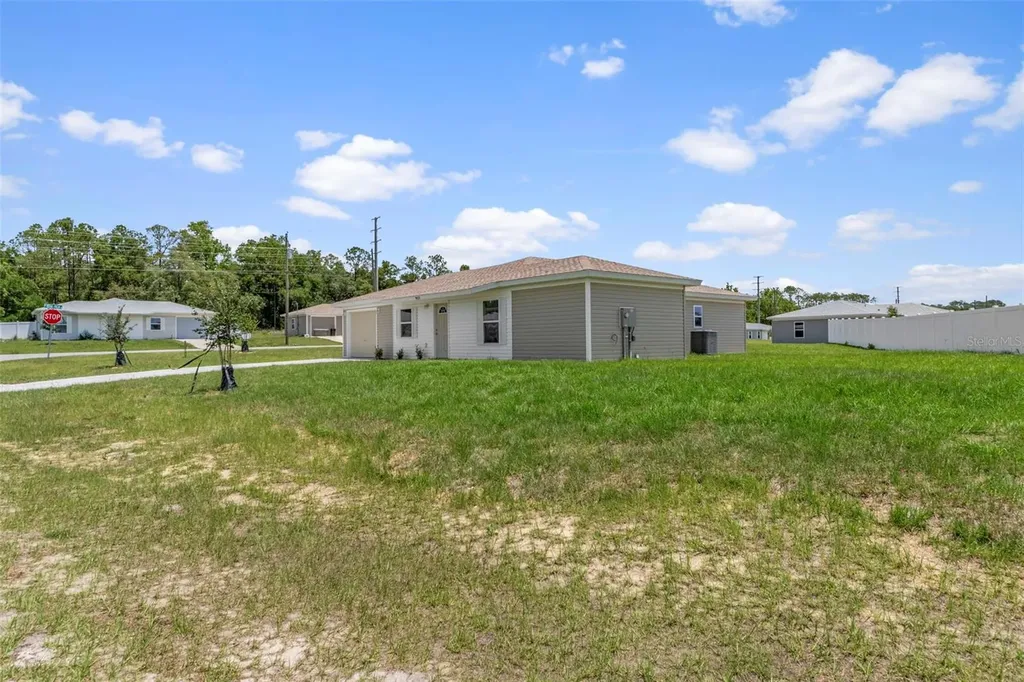 9929 N Allison Drive Dunnellon FL 34434