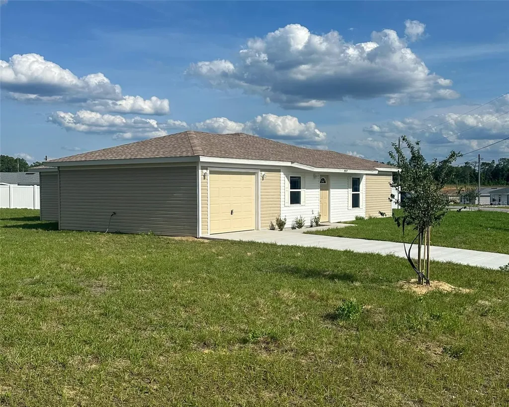 9929 N Allison Drive Dunnellon FL 34434