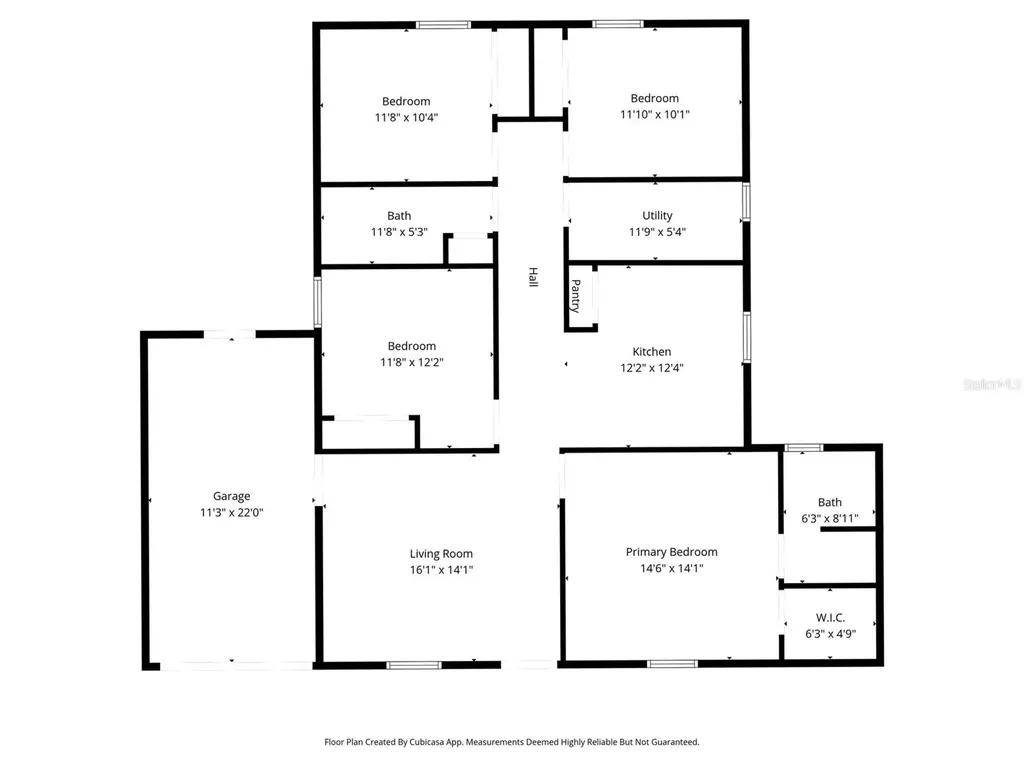 9929 N Allison Drive Dunnellon FL 34434