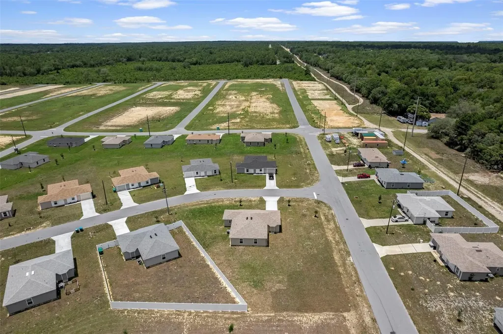 9929 N Allison Drive Dunnellon FL 34434