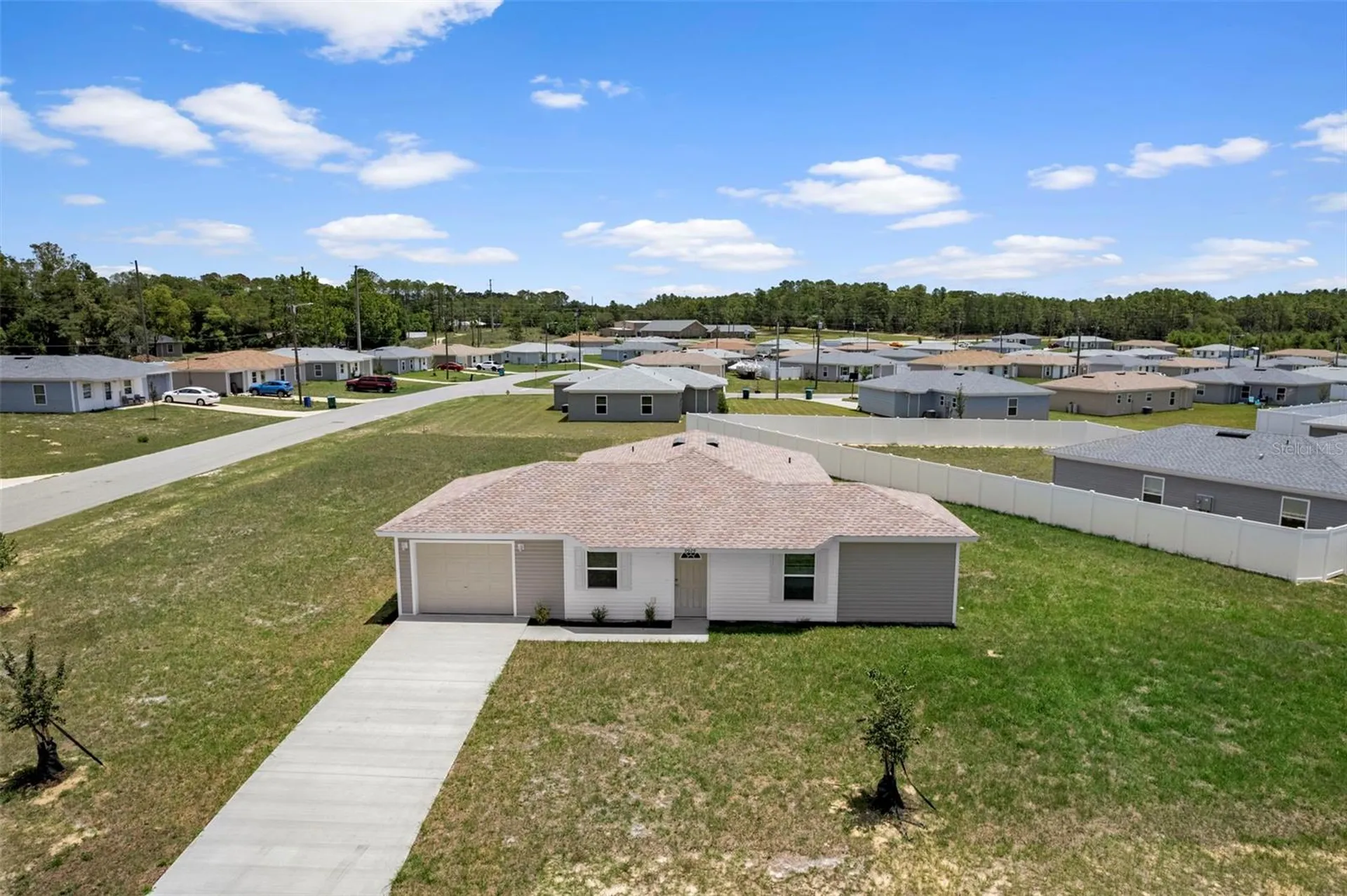 9929 N Allison Drive Dunnellon FL 34434