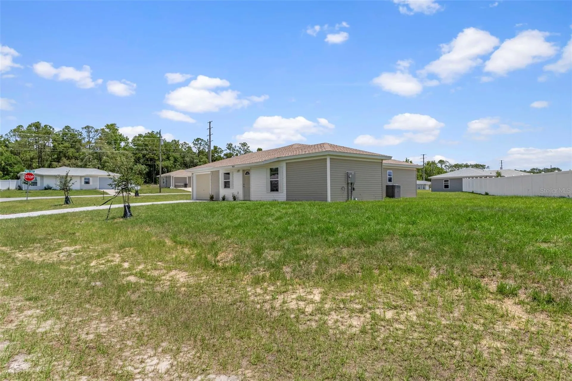 9929 N Allison Drive Dunnellon FL 34434