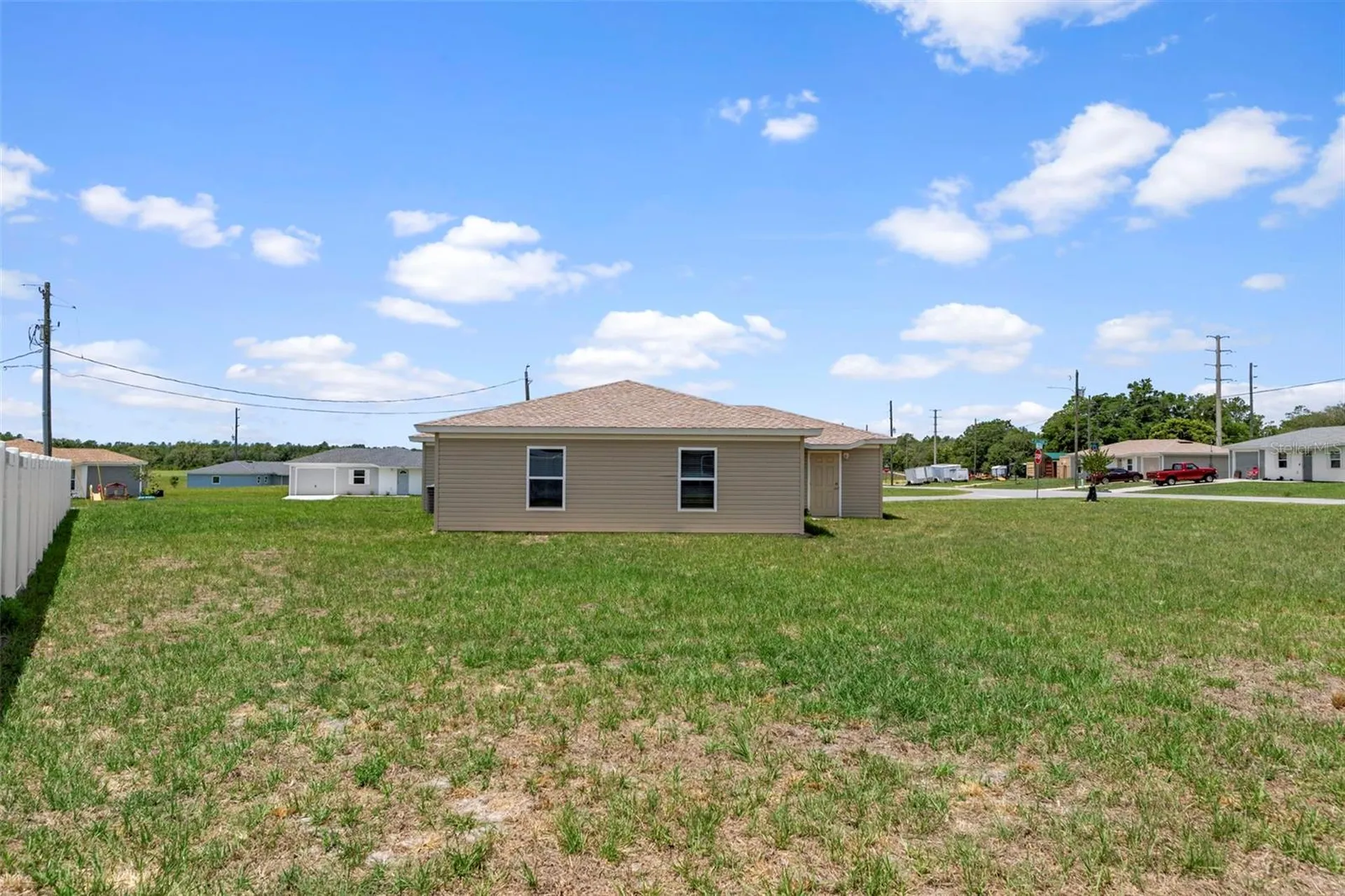 9929 N Allison Drive Dunnellon FL 34434