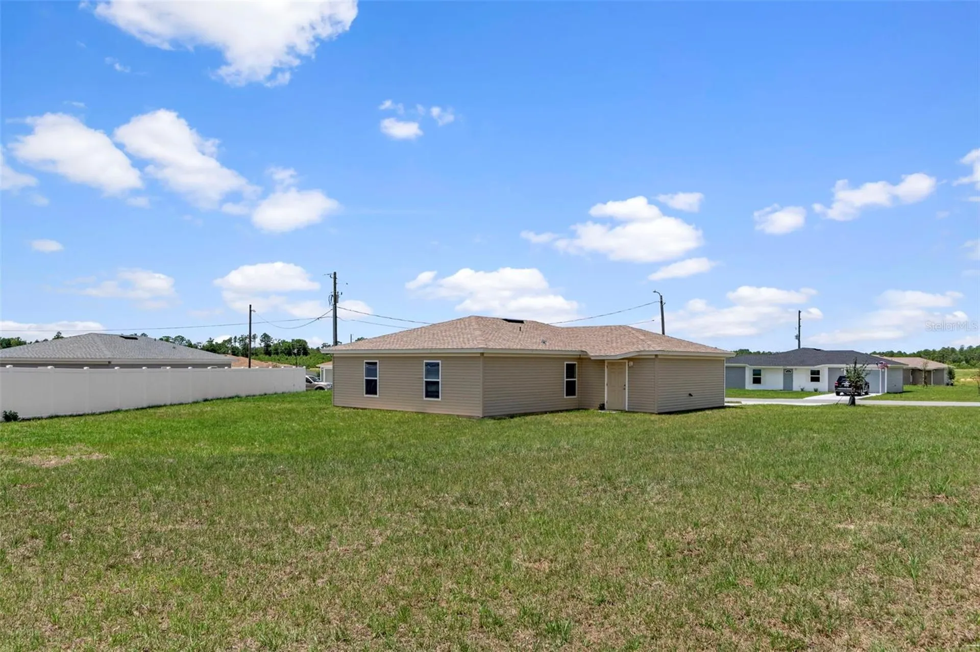 9929 N Allison Drive Dunnellon FL 34434