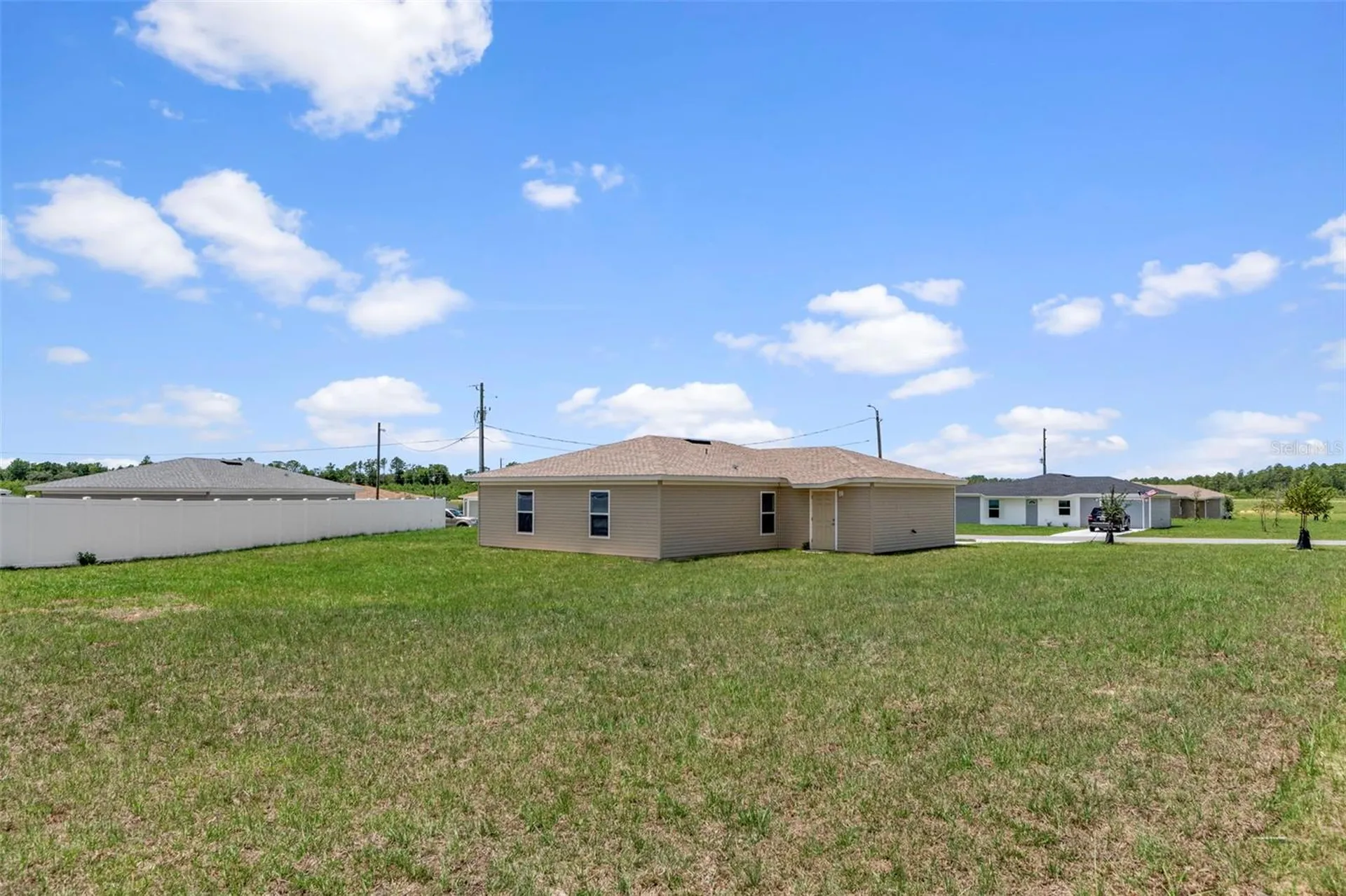 9929 N Allison Drive Dunnellon FL 34434