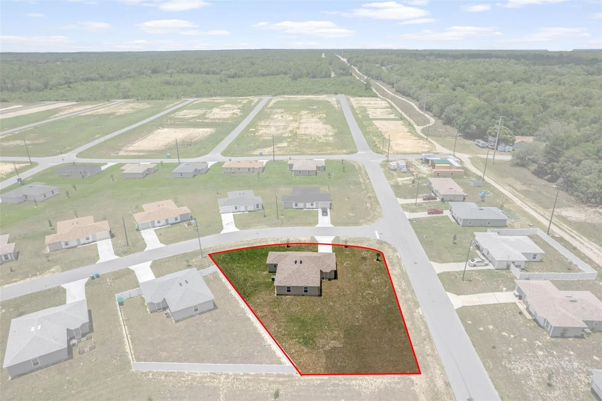 9929 N Allison Drive Dunnellon FL 34434