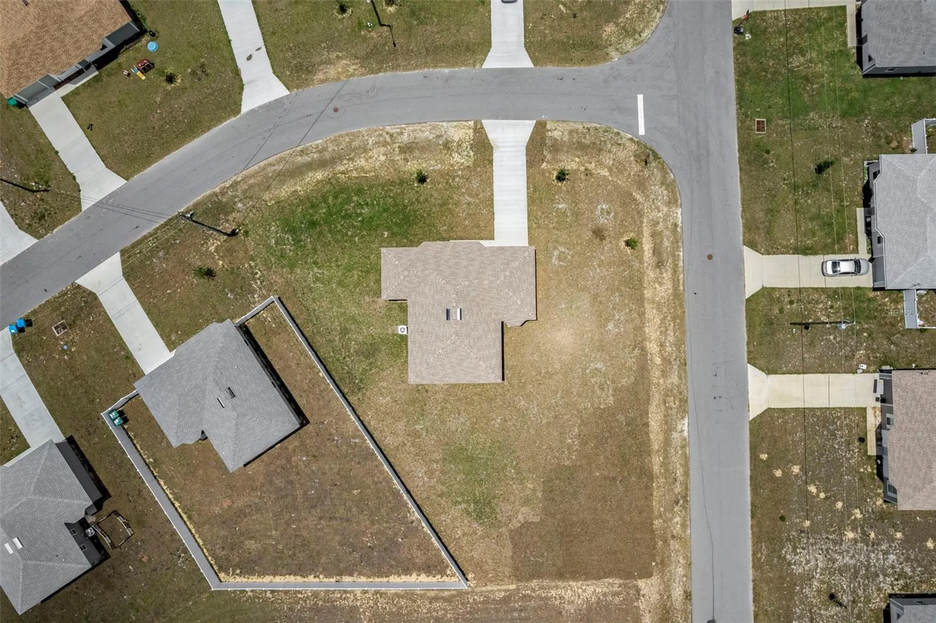 9929 N Allison Drive Dunnellon FL 34434