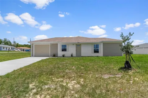 9929 N Allison Drive Dunnellon FL 34434