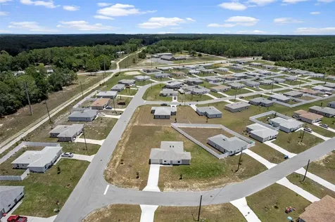 9929 N Allison Drive Dunnellon FL 34434