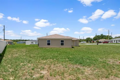 9929 N Allison Drive Dunnellon FL 34434
