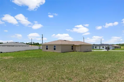 9929 N Allison Drive Dunnellon FL 34434