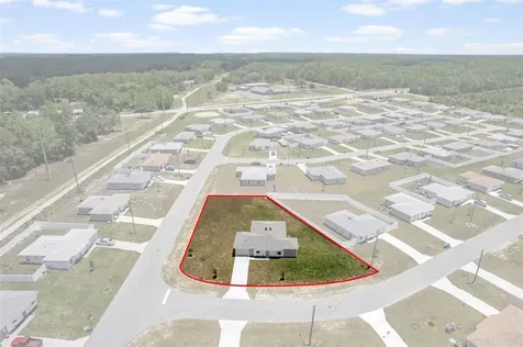 9929 N Allison Drive Dunnellon FL 34434