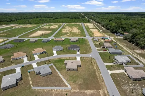 9929 N Allison Drive Dunnellon FL 34434