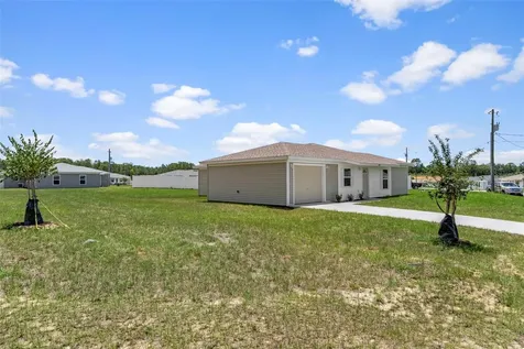 9929 N Allison Drive Dunnellon FL 34434