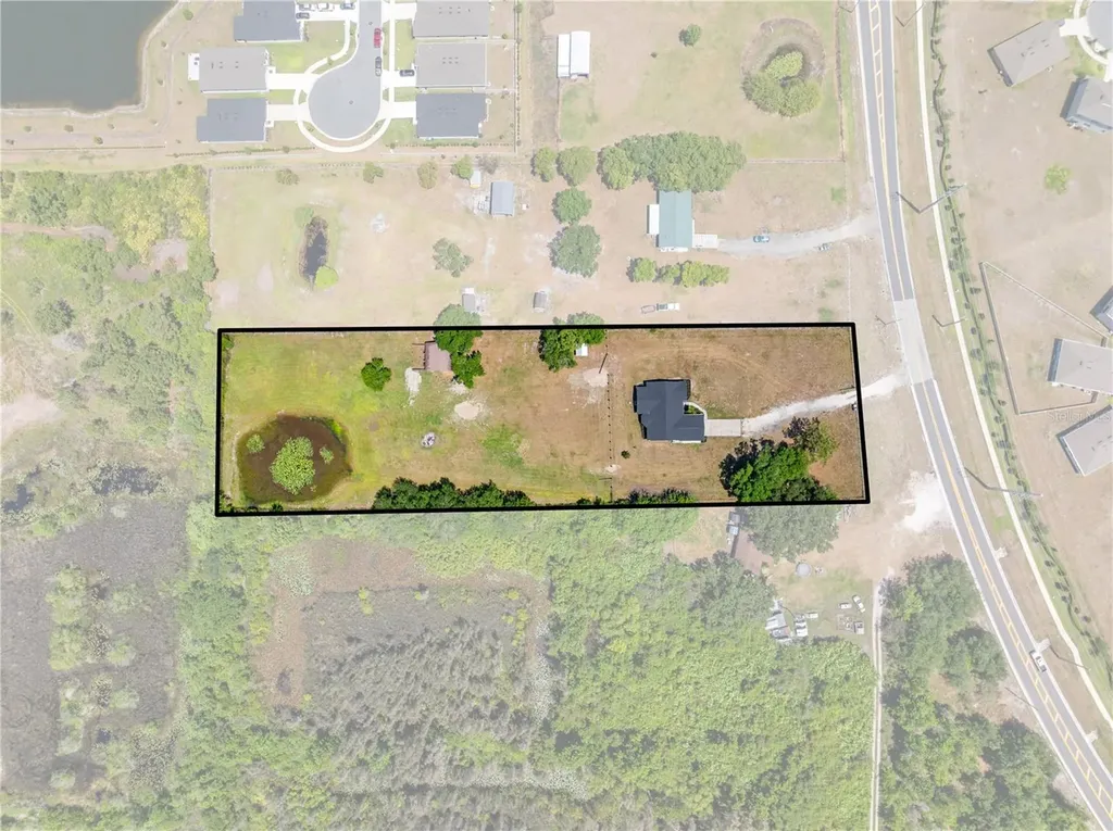 4170 Hickory Tree Road St Cloud FL 34772