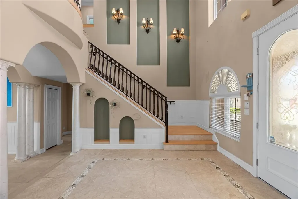 7 Cove View Court Cocoa Beach FL 32931