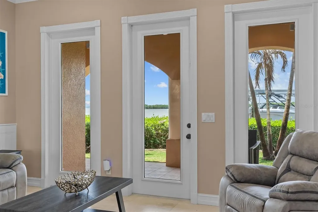 7 Cove View Court Cocoa Beach FL 32931