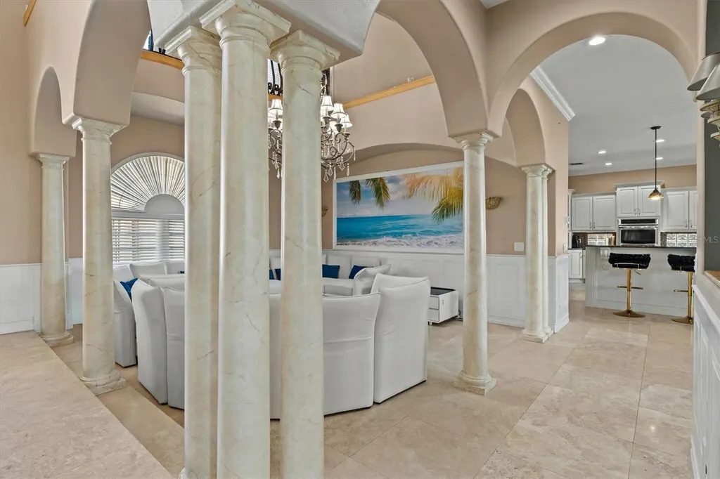 7 Cove View Court Cocoa Beach FL 32931